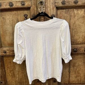 White Nation LTD blouse size medium